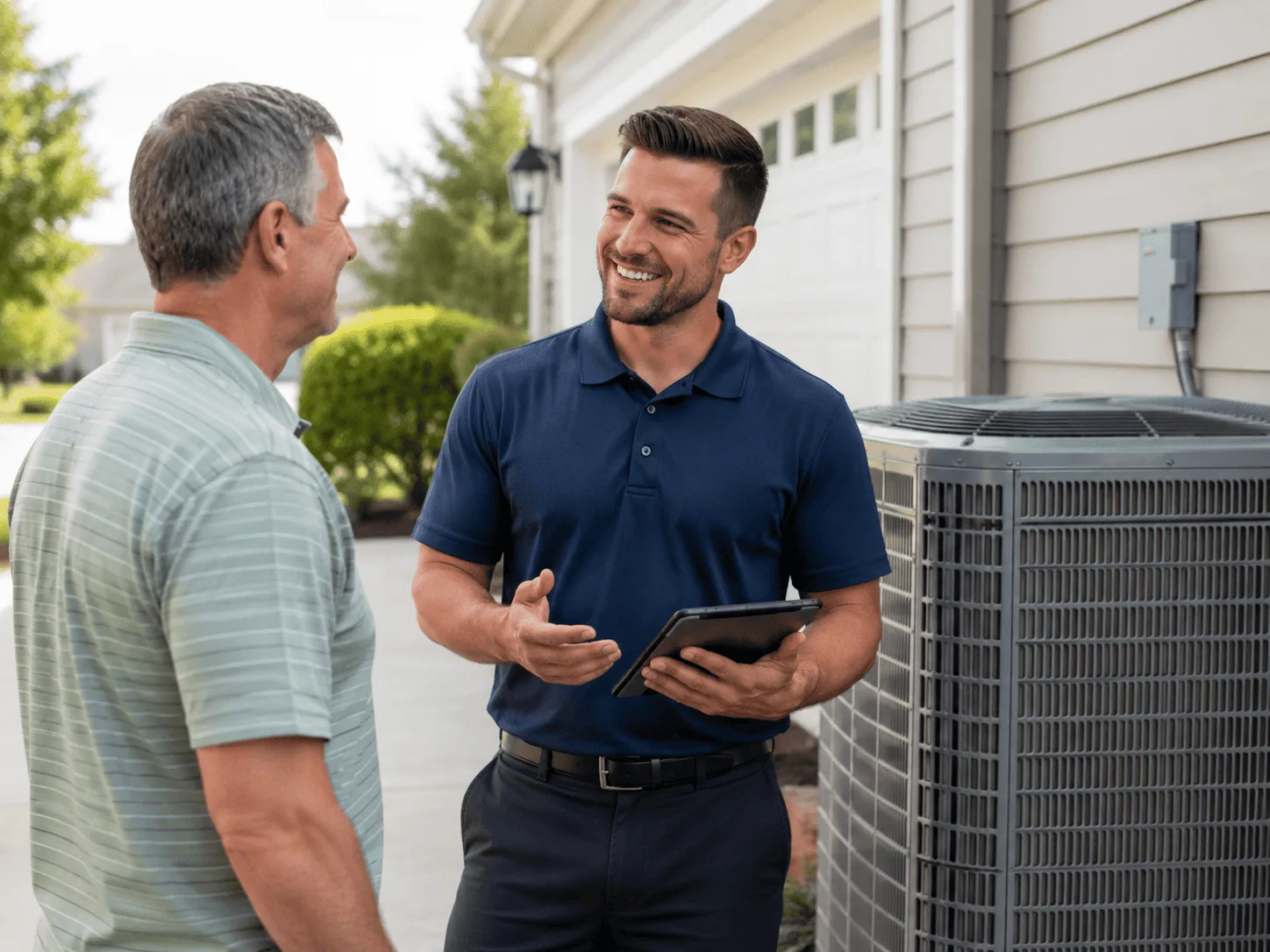 Heat Pump Installation Argyle, IA FAQs